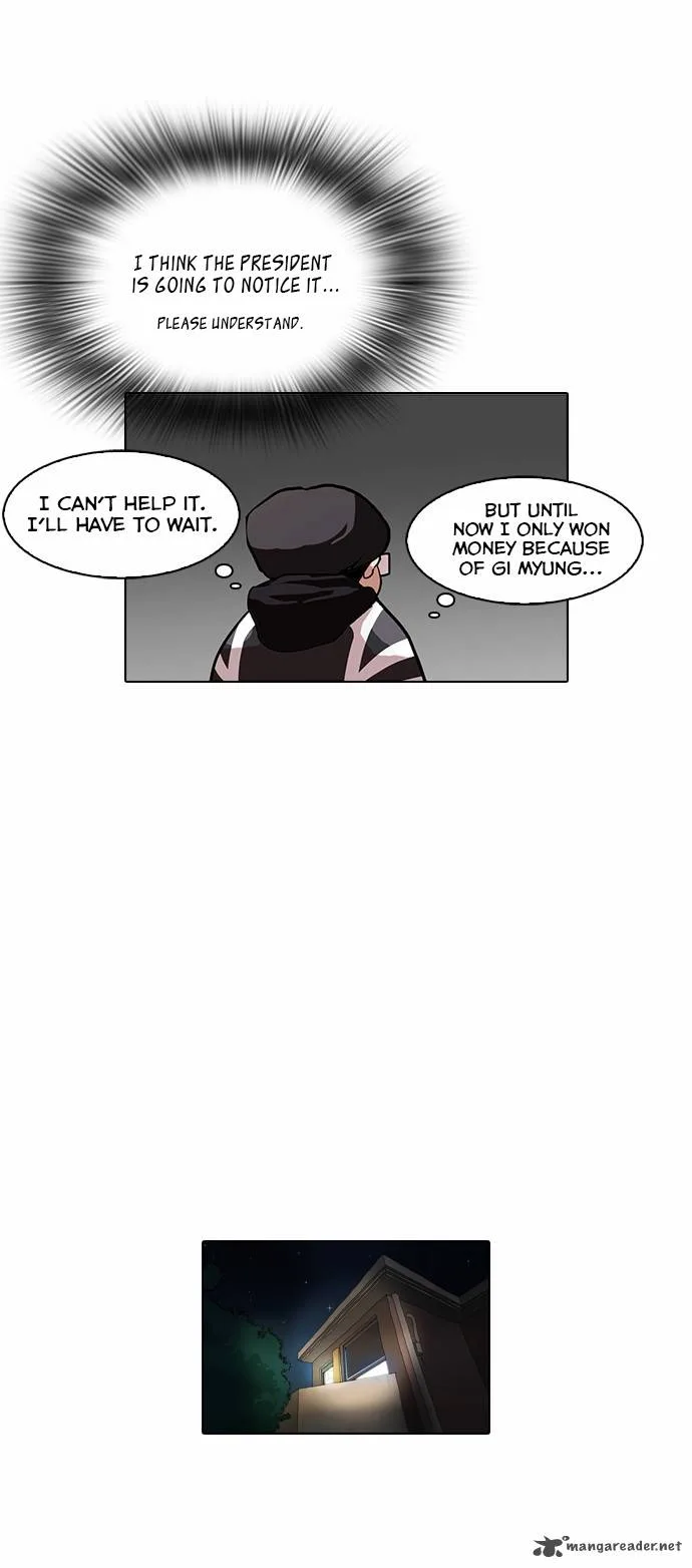 Lookism Chapter 85 – Page 4