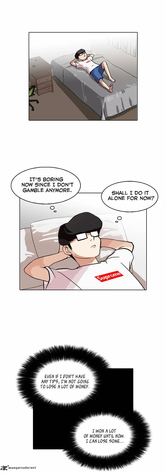 Lookism Chapter 85 – Page 5
