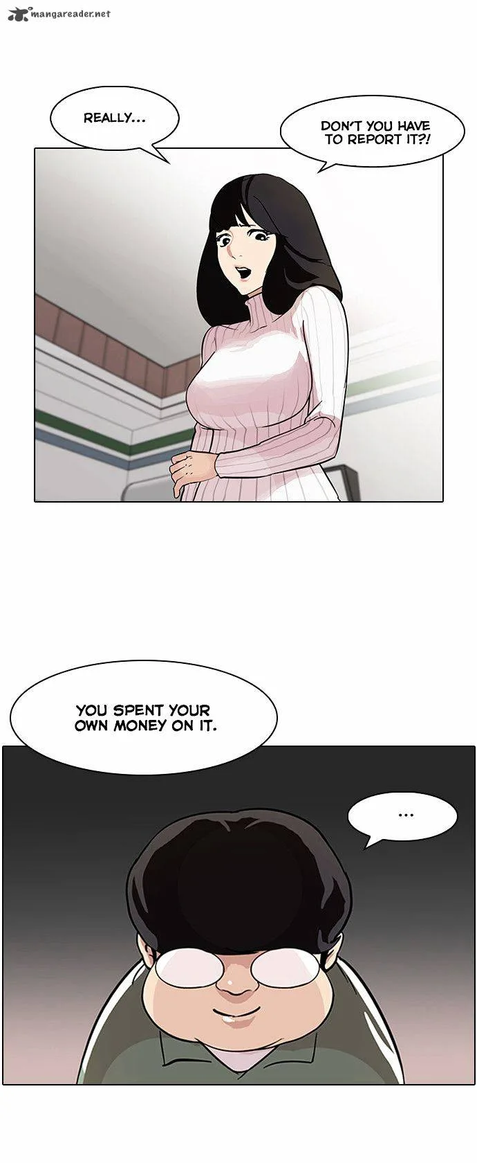 Lookism Chapter 86 – Page 3