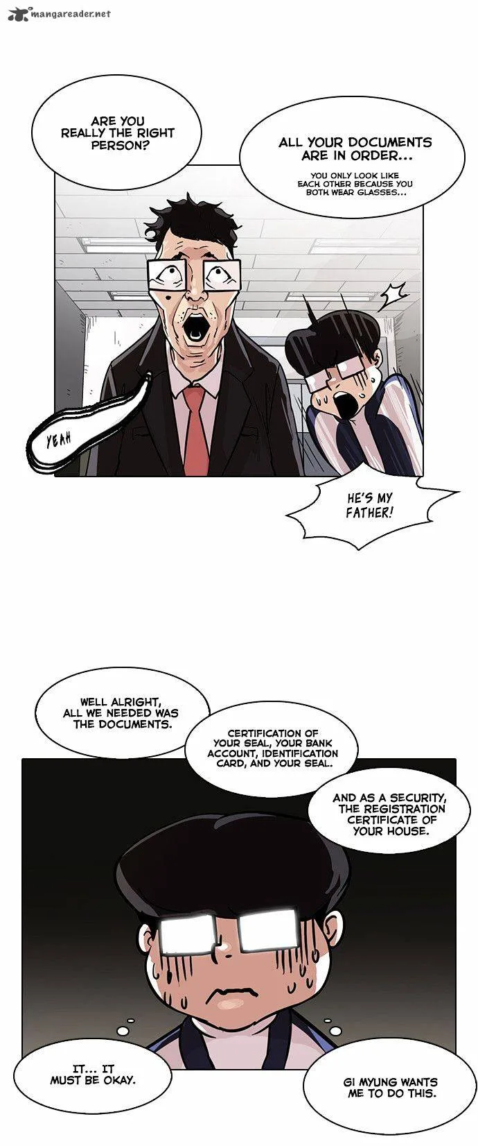 Lookism Chapter 86 – Page 7