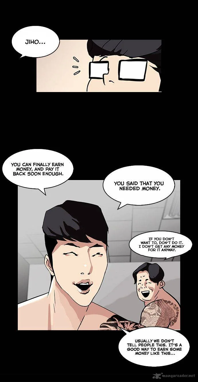 Lookism Chapter 86 – Page 9