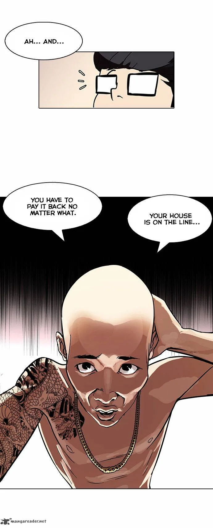 Lookism Chapter 86 – Page 13
