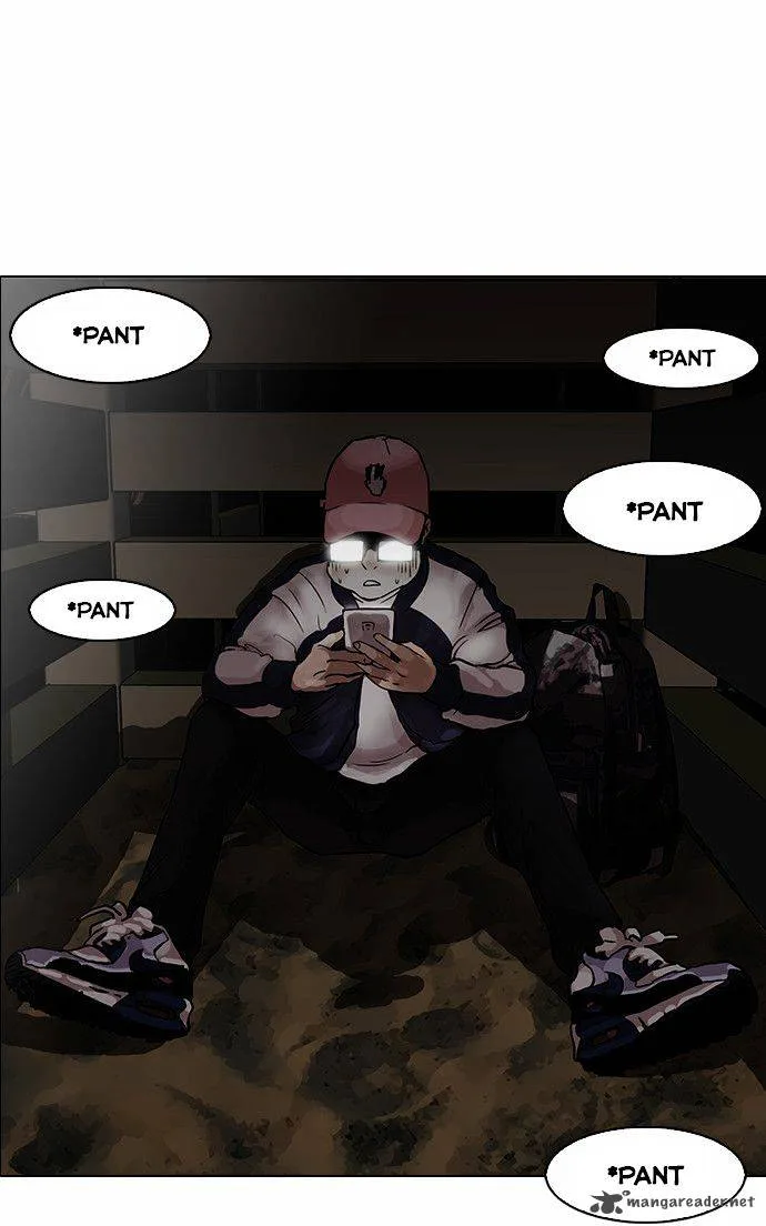 Lookism Chapter 86 – Page 19
