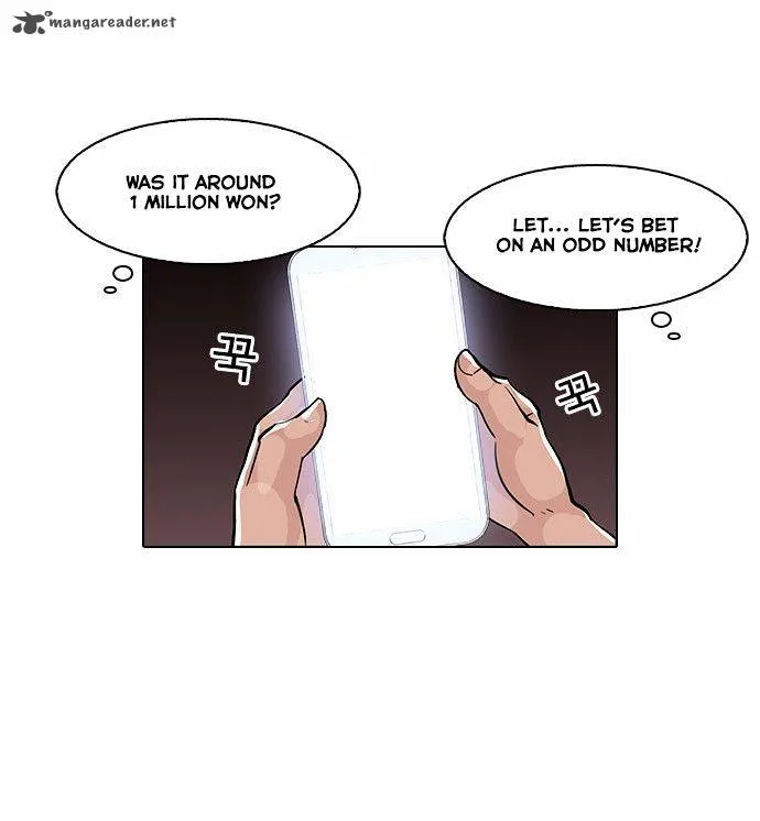 Lookism Chapter 86 – Page 21
