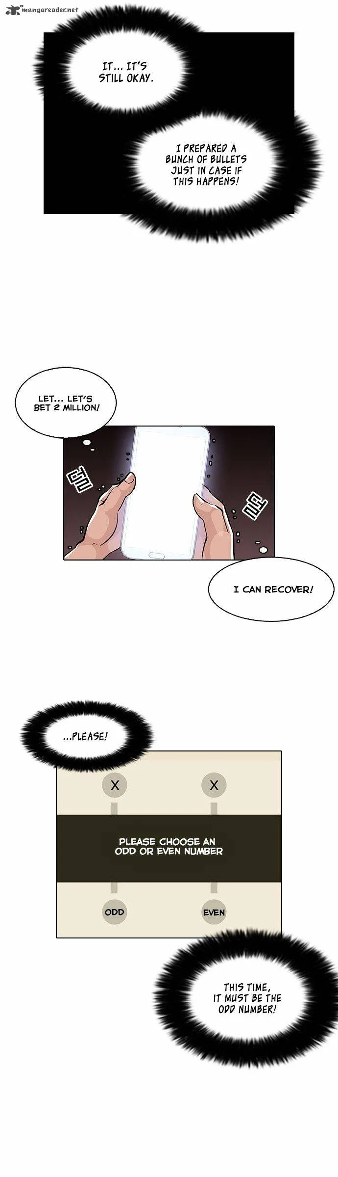 Lookism Chapter 86 – Page 24