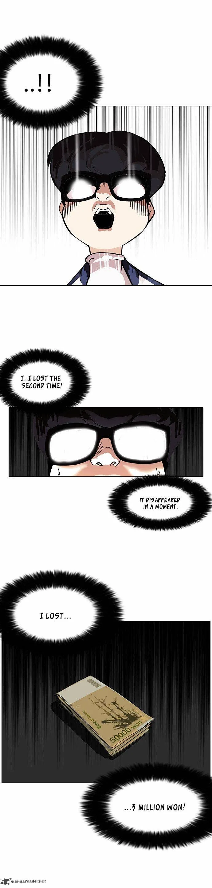 Lookism Chapter 86 – Page 26