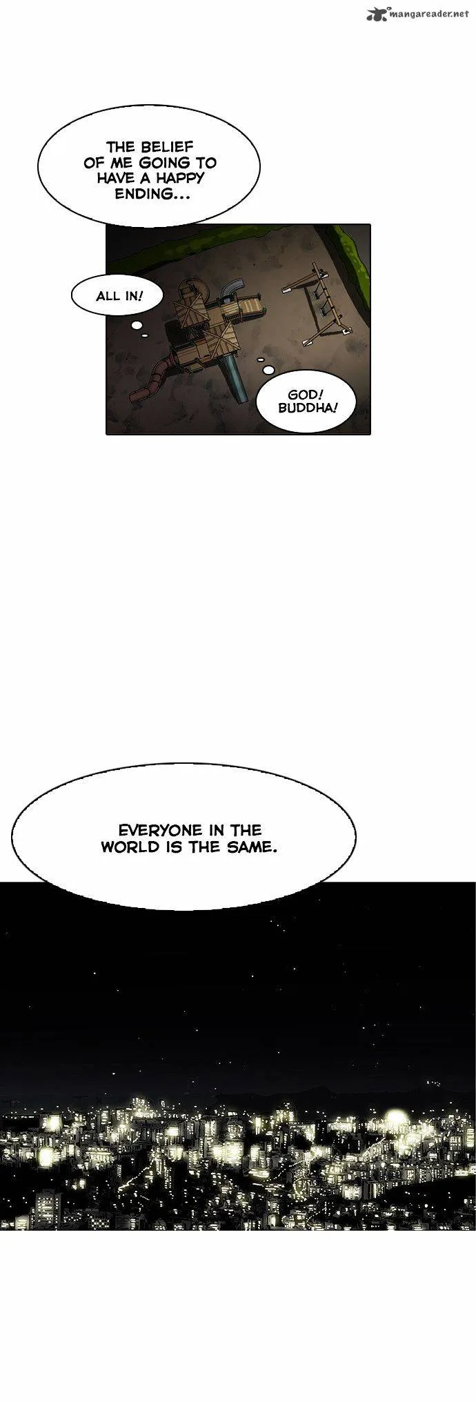Lookism Chapter 86 – Page 43