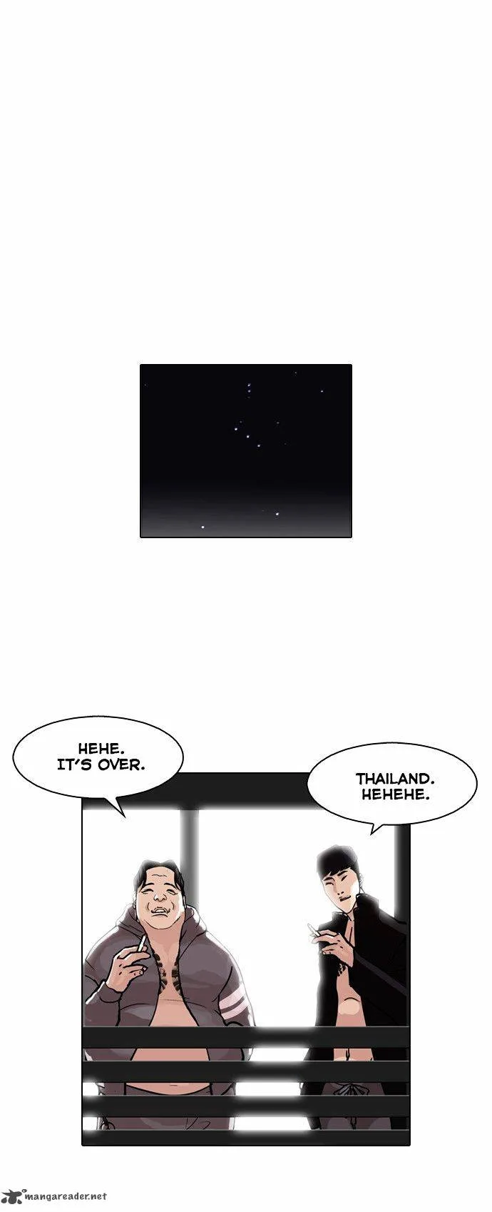 Lookism Chapter 86 – Page 45
