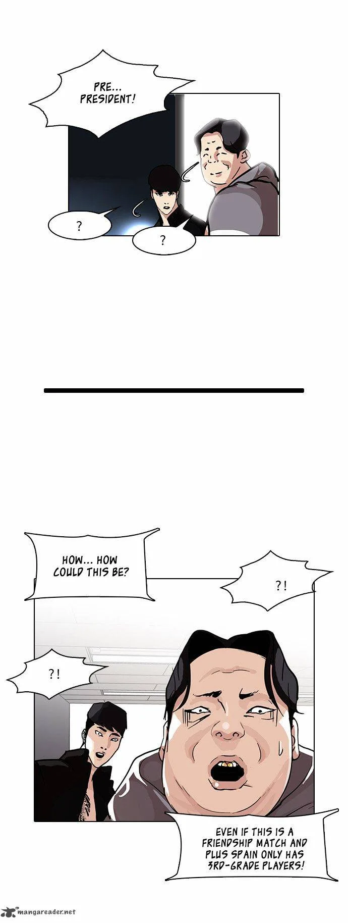 Lookism Chapter 86 – Page 46
