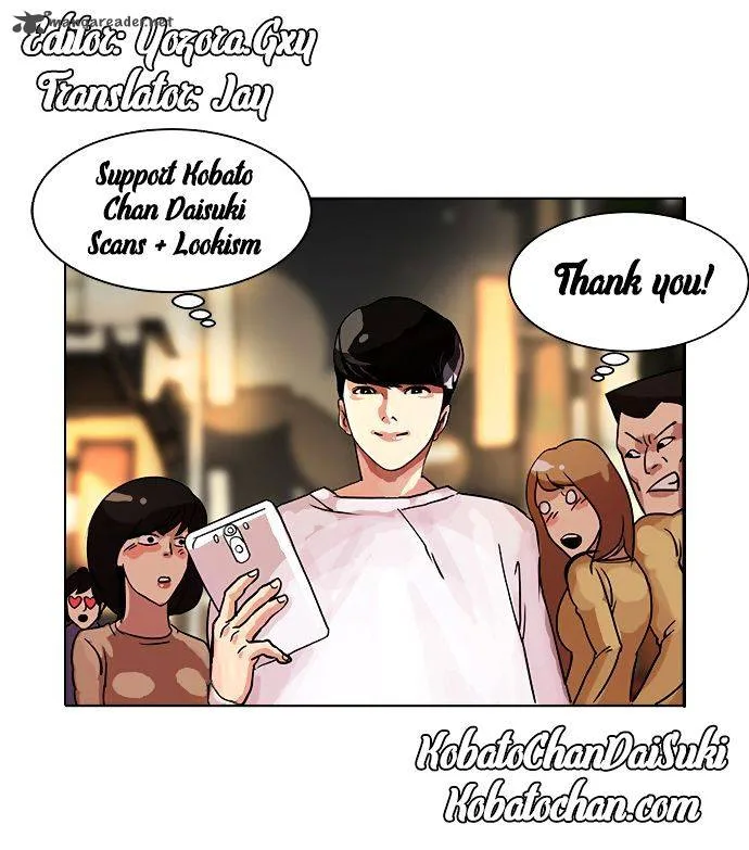 Lookism Chapter 86 – Page 49