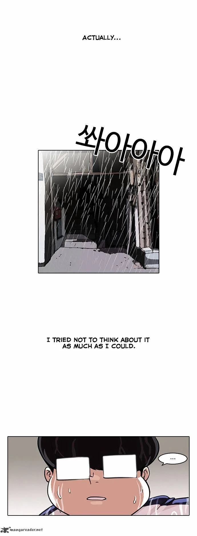 Lookism Chapter 87 – Page 4