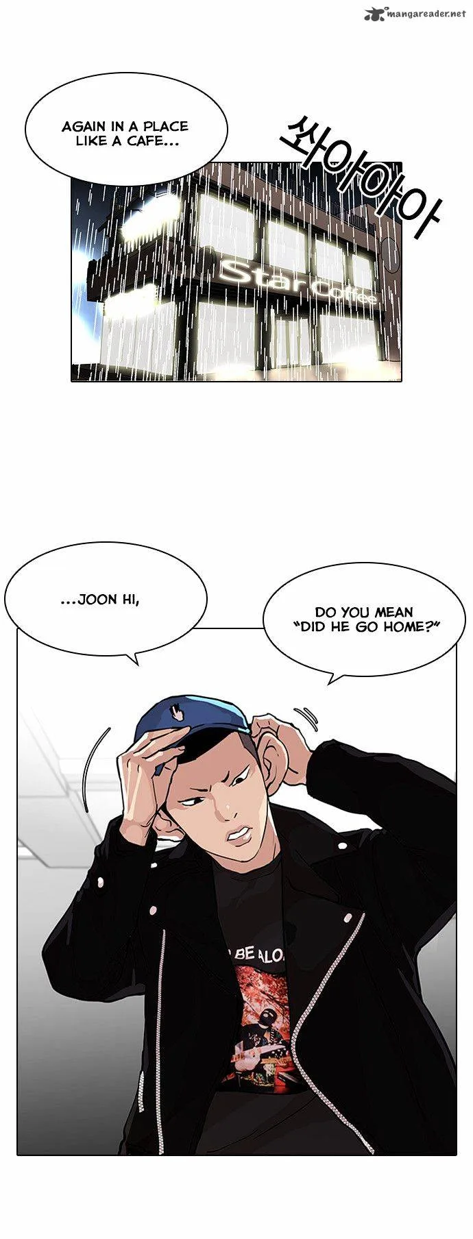 Lookism Chapter 87 – Page 9