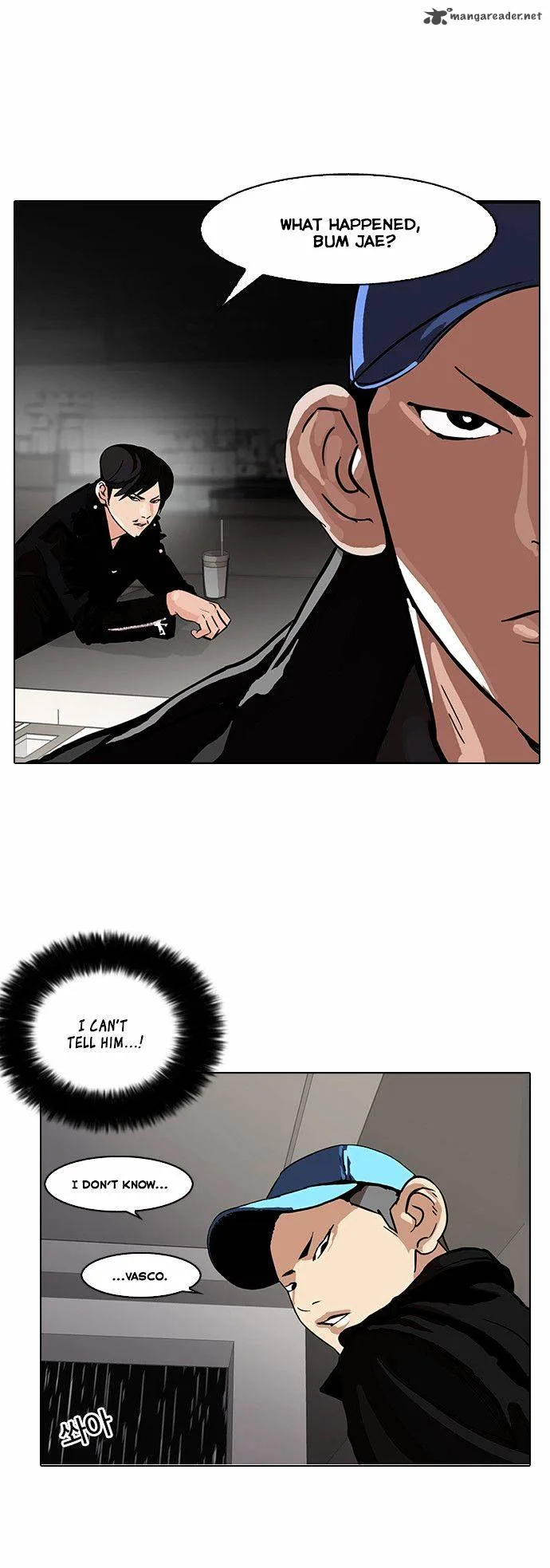 Lookism Chapter 87 – Page 13