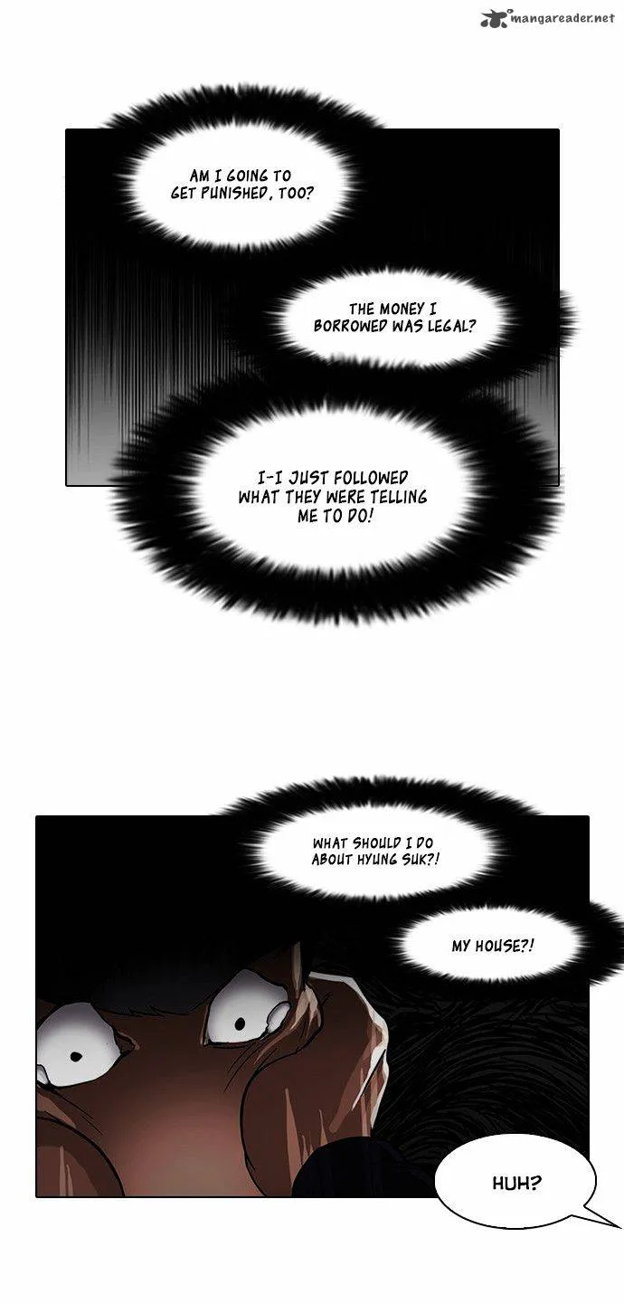 Lookism Chapter 87 – Page 22