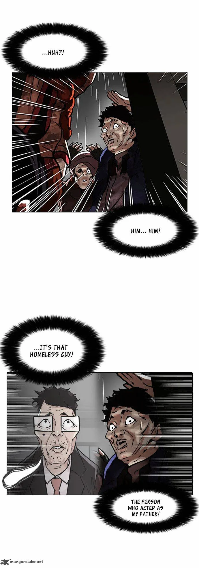 Lookism Chapter 87 – Page 26