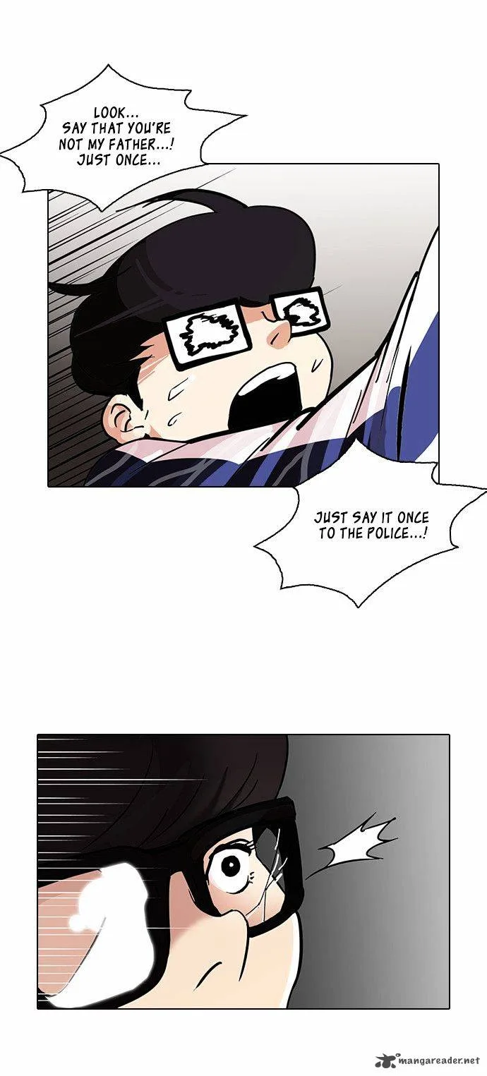 Lookism Chapter 87 – Page 28
