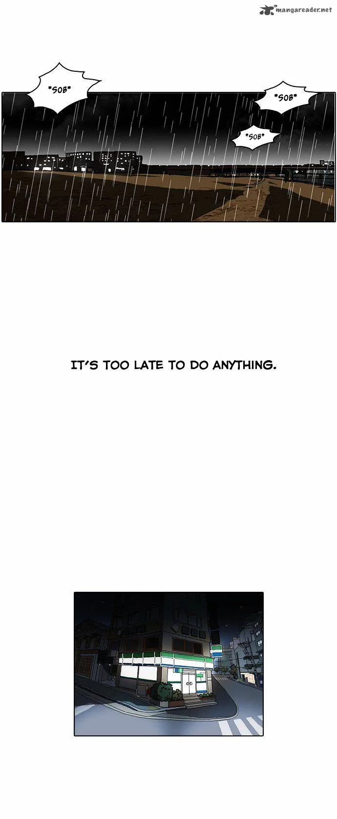 Lookism Chapter 87 – Page 32