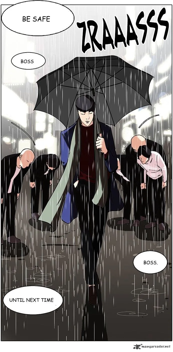 Lookism Chapter 88 – Page 2