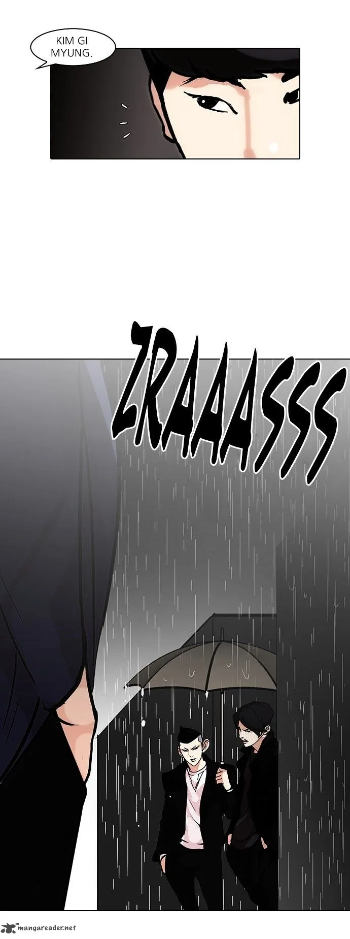 Lookism Chapter 88 – Page 4