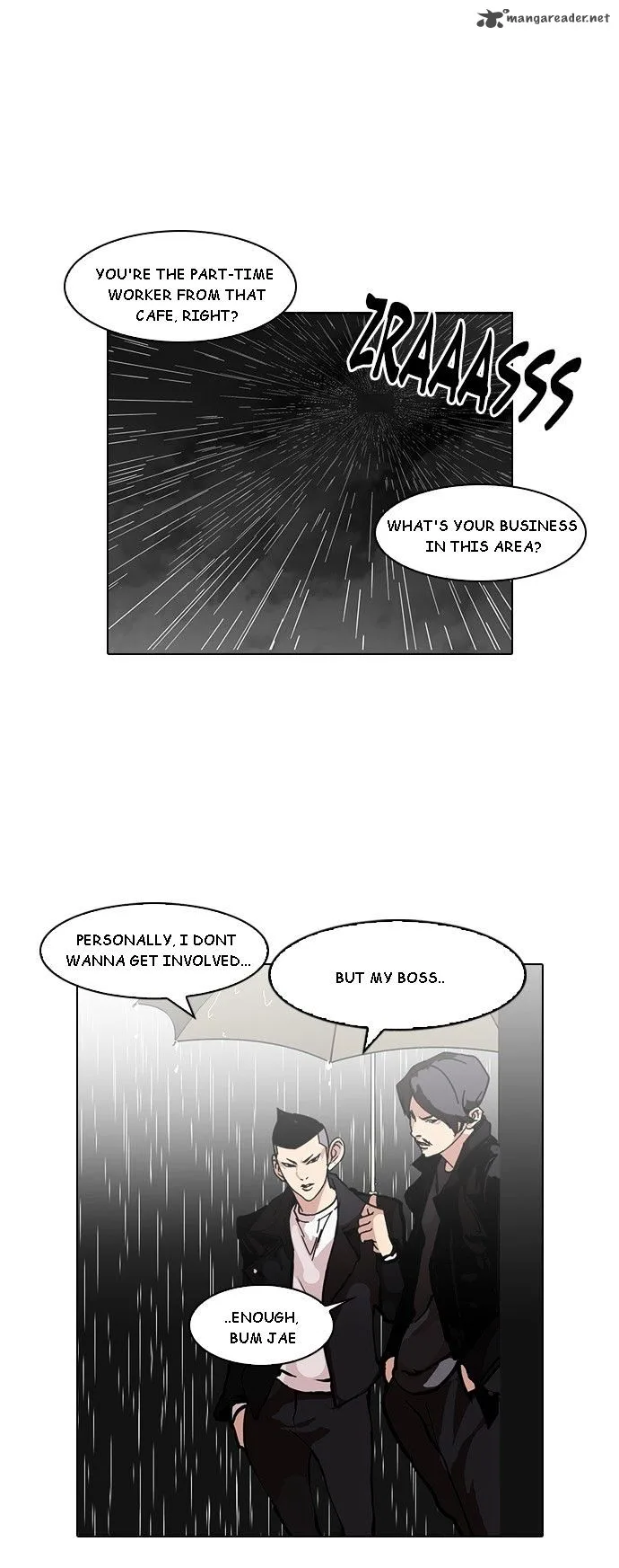 Lookism Chapter 88 – Page 7