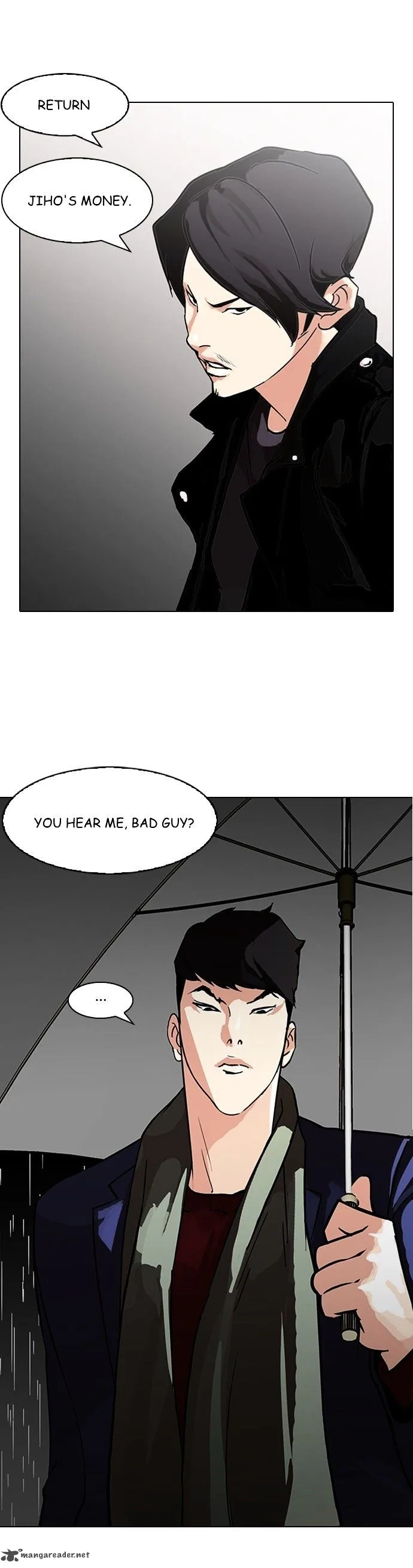 Lookism Chapter 88 – Page 8
