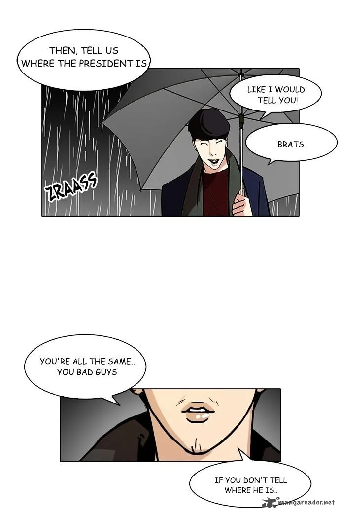 Lookism Chapter 88 – Page 11