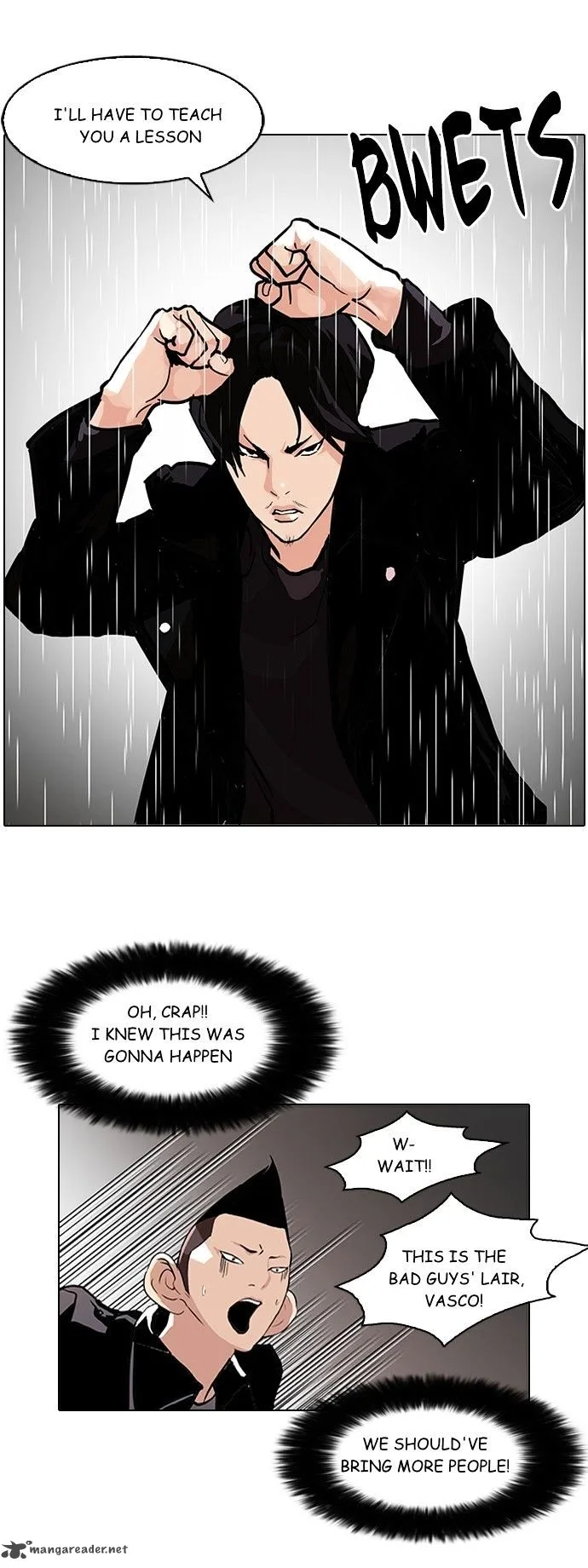 Lookism Chapter 88 – Page 12
