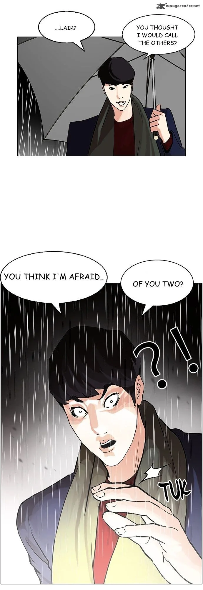 Lookism Chapter 88 – Page 13