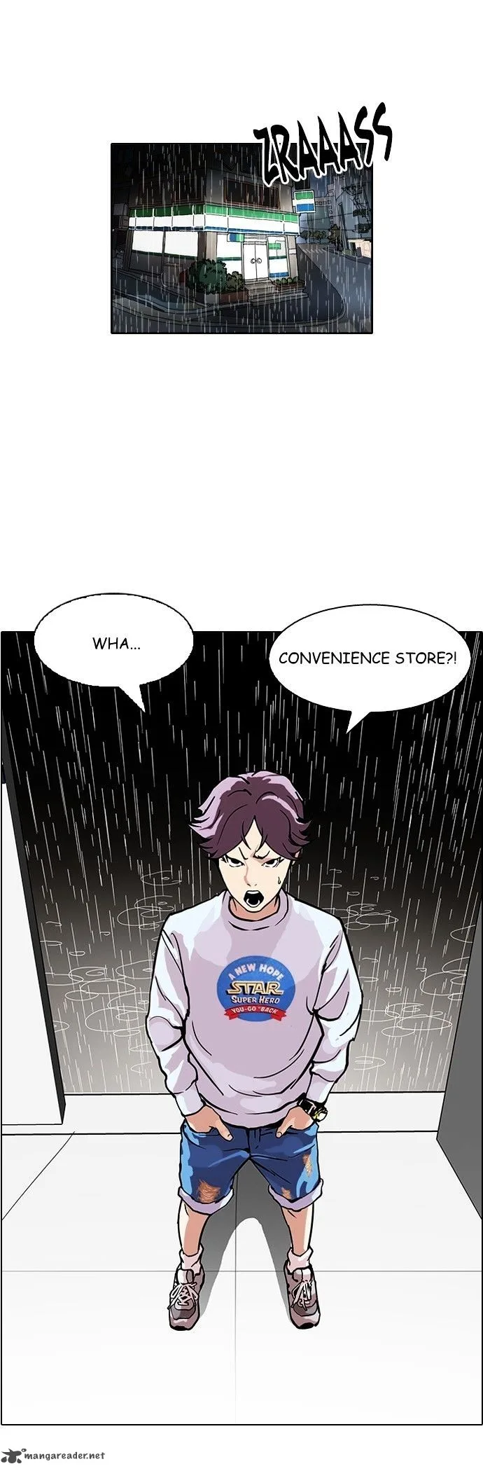 Lookism Chapter 88 – Page 15