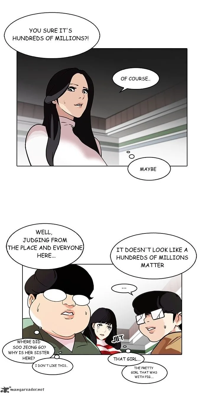 Lookism Chapter 88 – Page 16