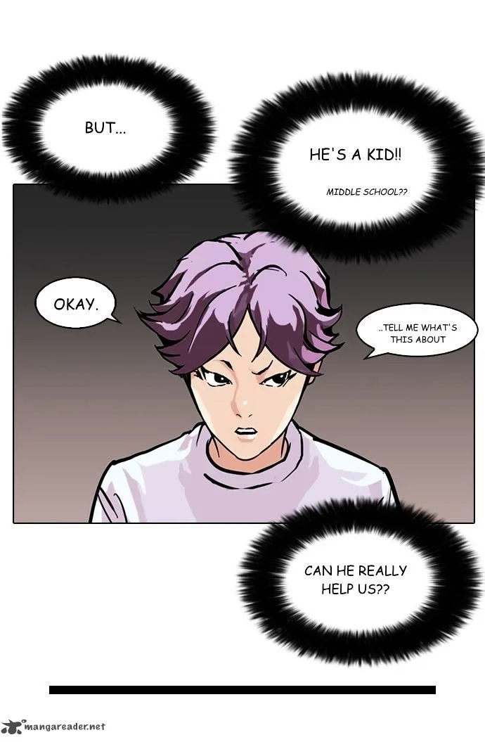 Lookism Chapter 88 – Page 17
