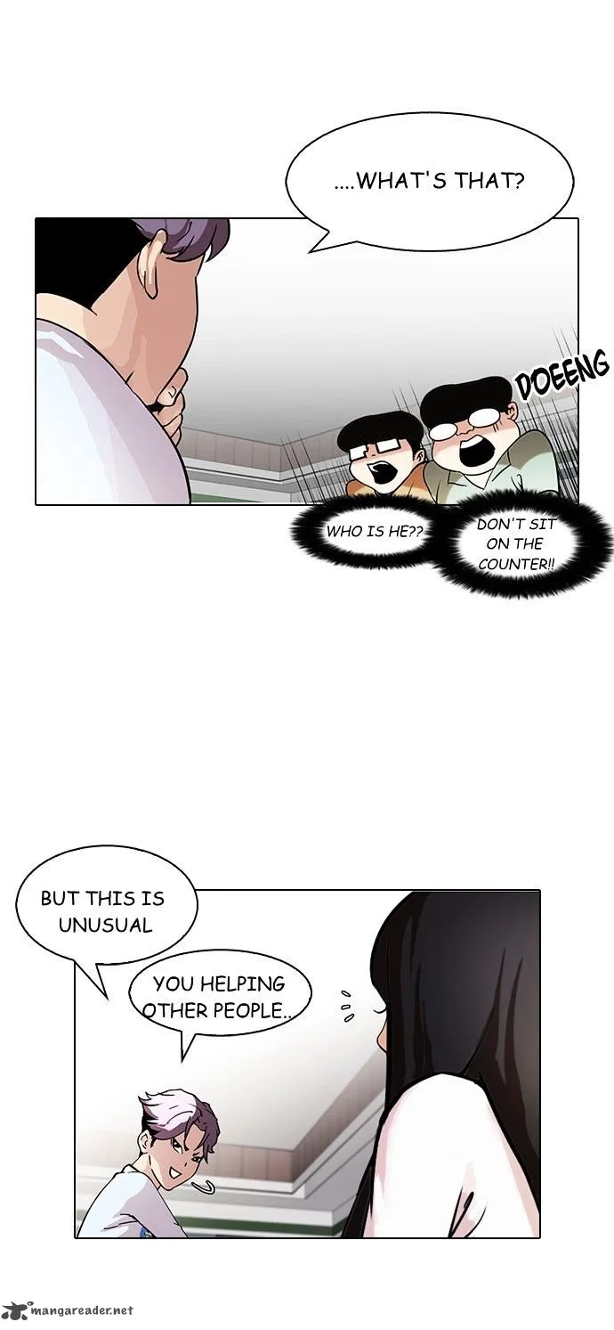 Lookism Chapter 88 – Page 19