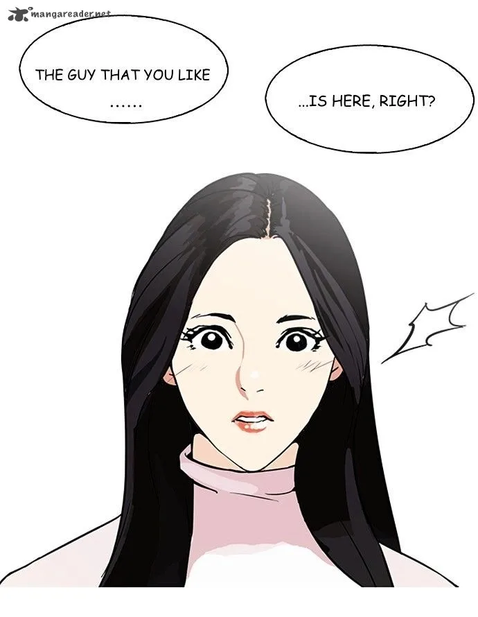 Lookism Chapter 88 – Page 22