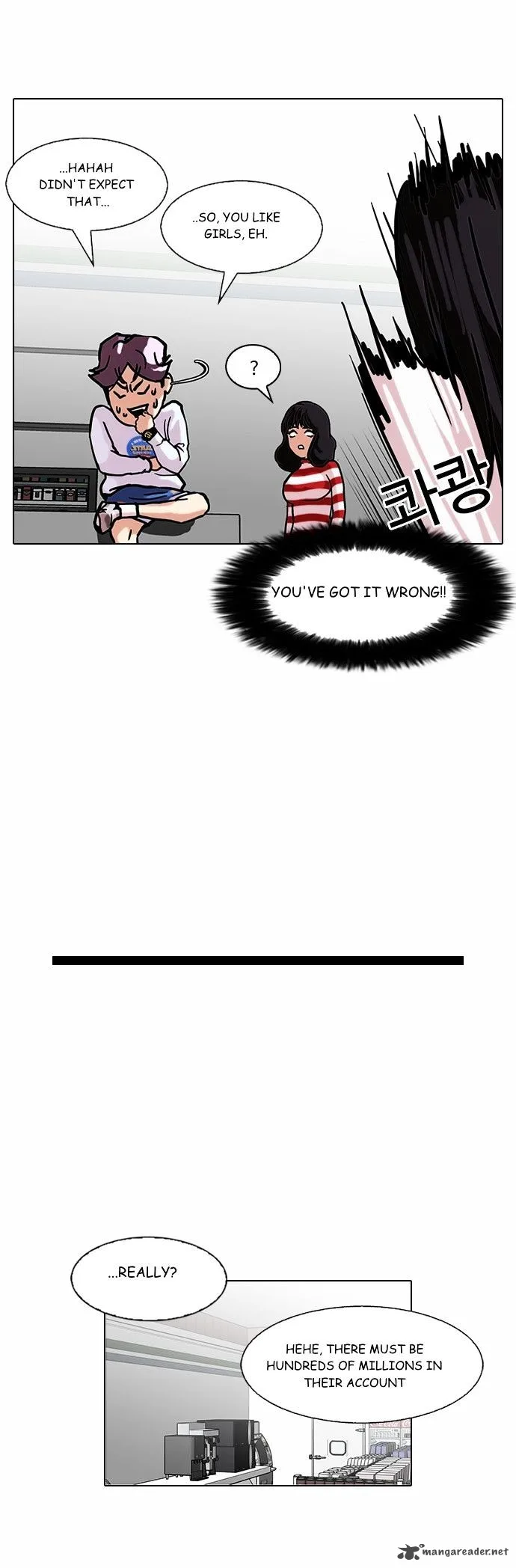 Lookism Chapter 88 – Page 24