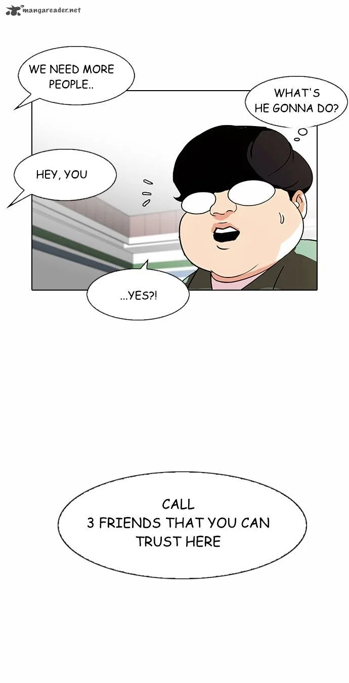Lookism Chapter 88 – Page 27