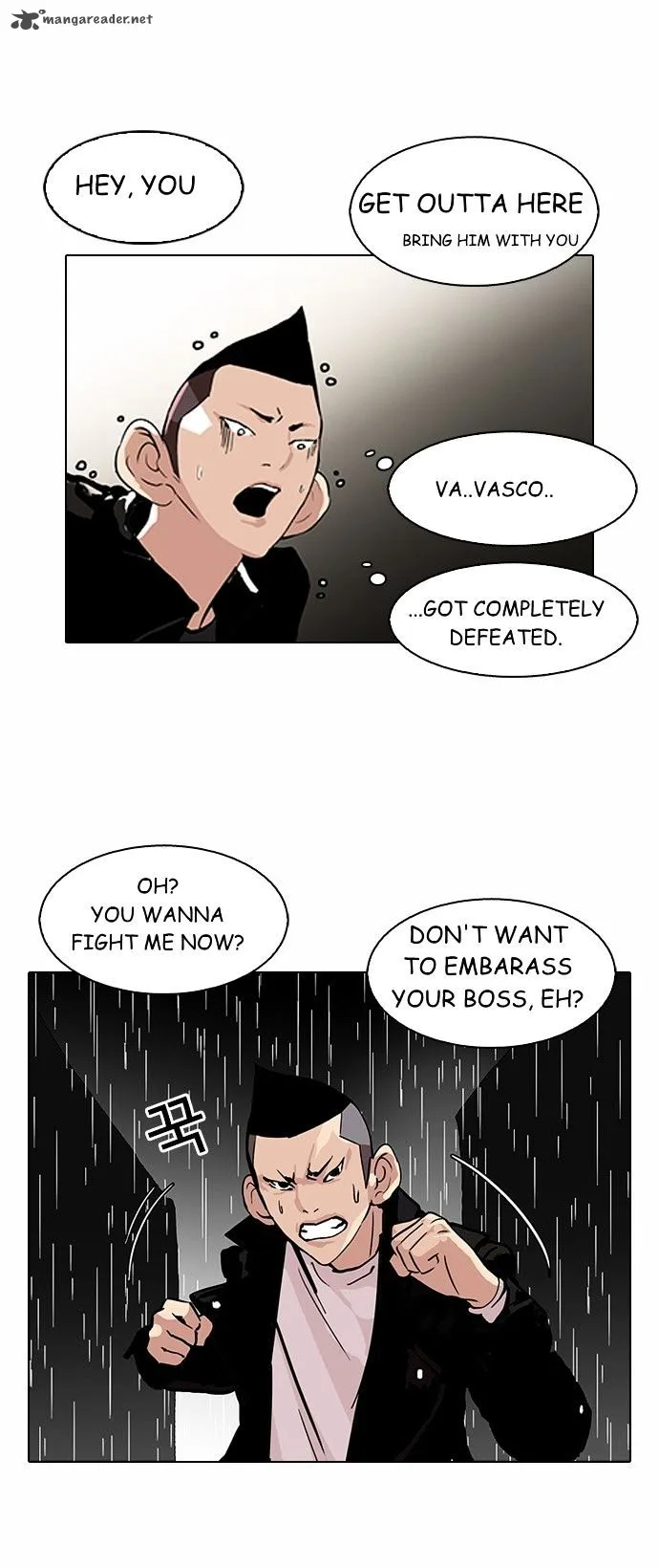 Lookism Chapter 88 – Page 37