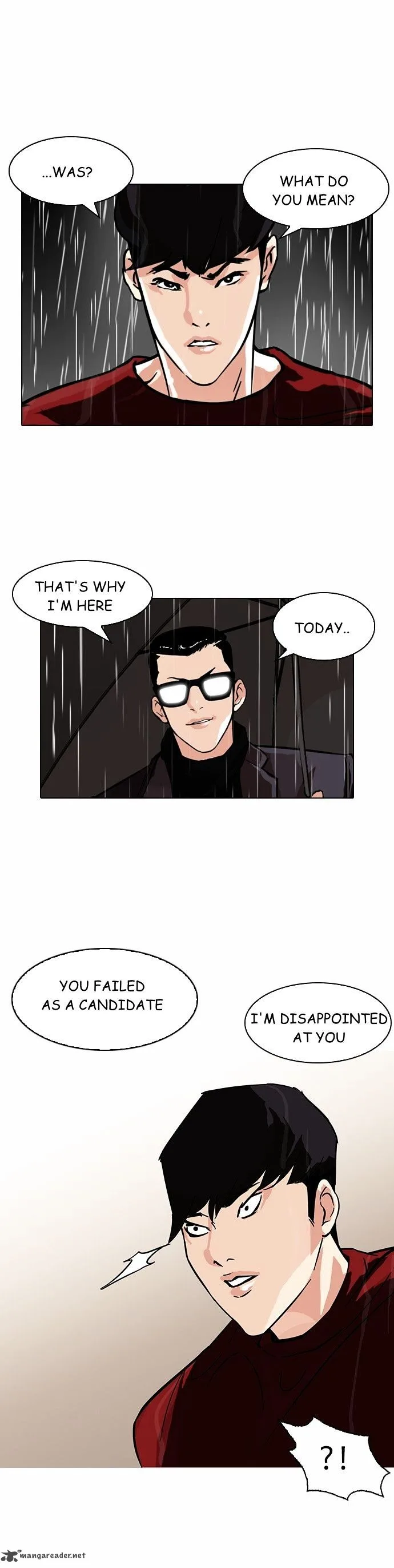 Lookism Chapter 89 – Page 5