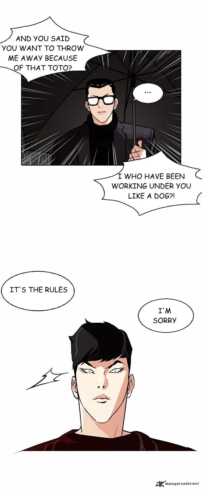 Lookism Chapter 89 – Page 9