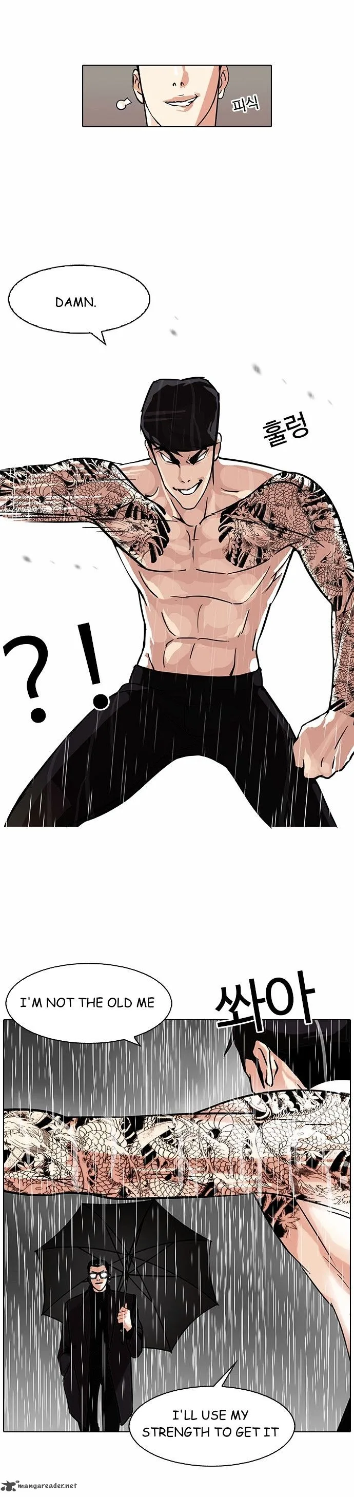 Lookism Chapter 89 – Page 10