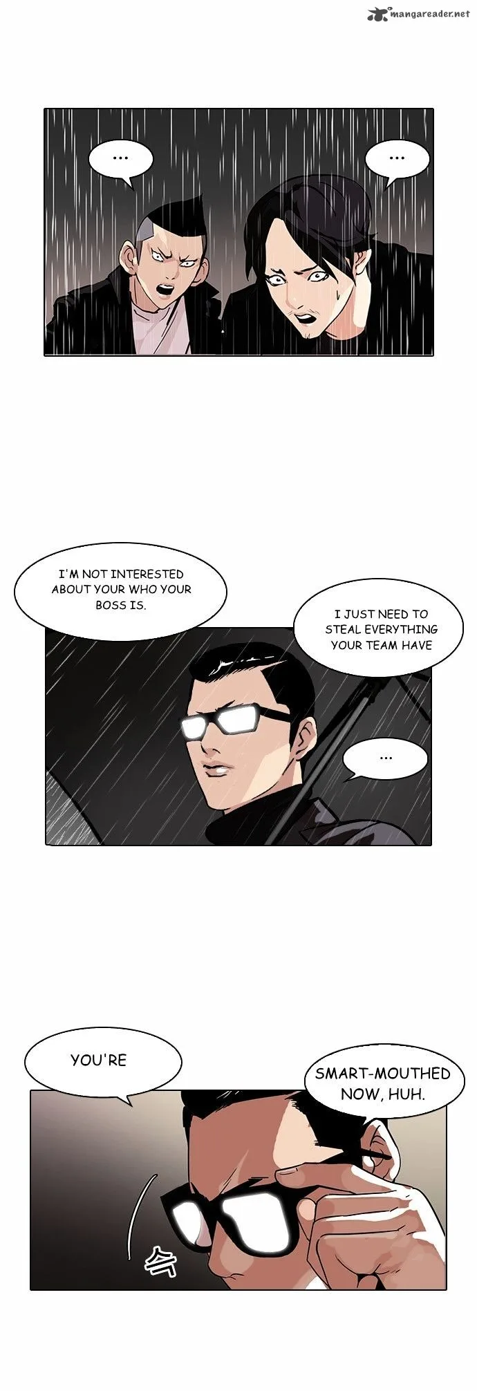 Lookism Chapter 89 – Page 13