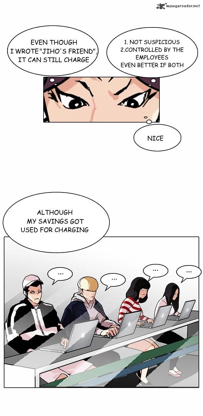 Lookism Chapter 89 – Page 19