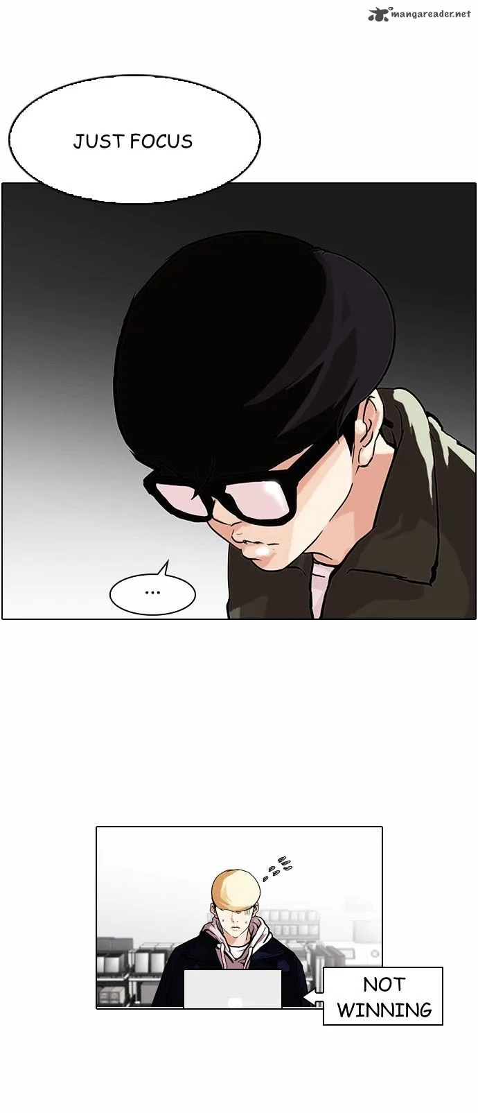 Lookism Chapter 89 – Page 22