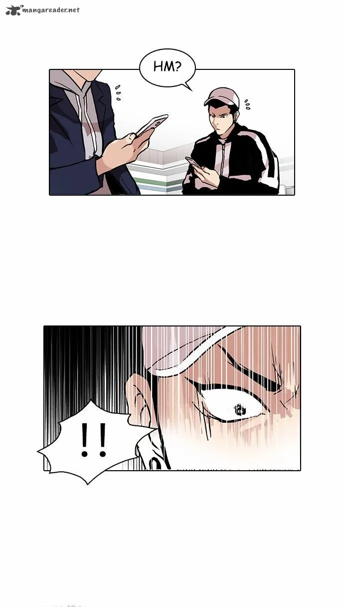 Lookism Chapter 89 – Page 30