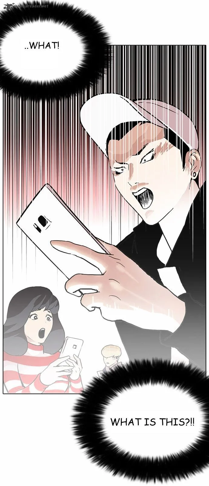 Lookism Chapter 89 – Page 31