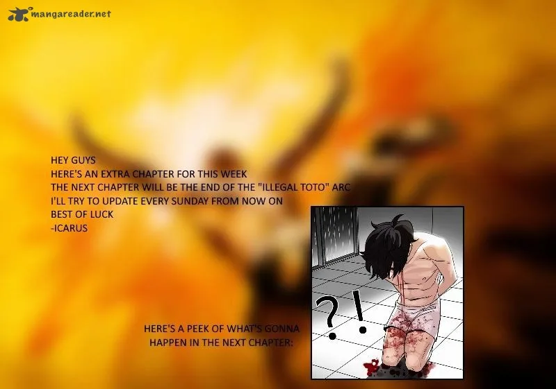 Lookism Chapter 89 – Page 32