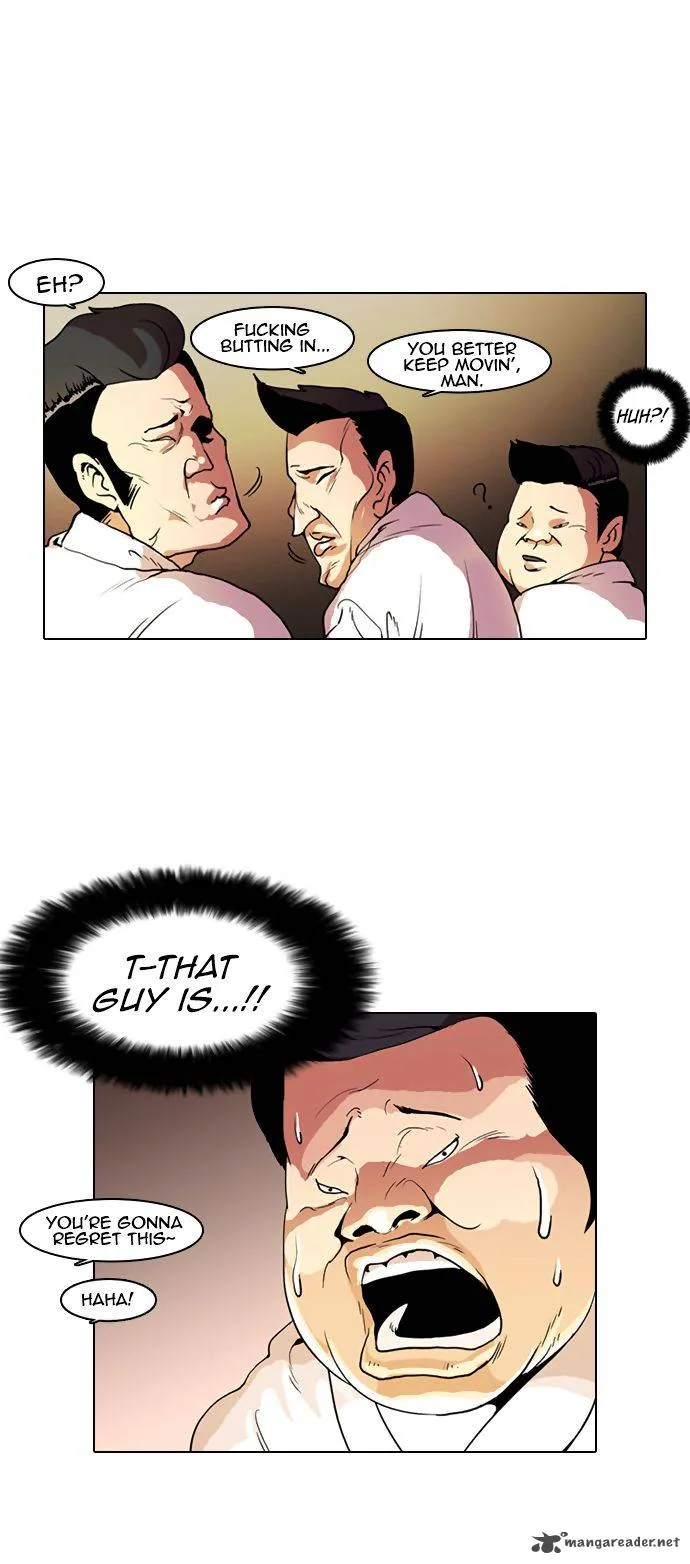 Lookism Chapter 9 – Page 7
