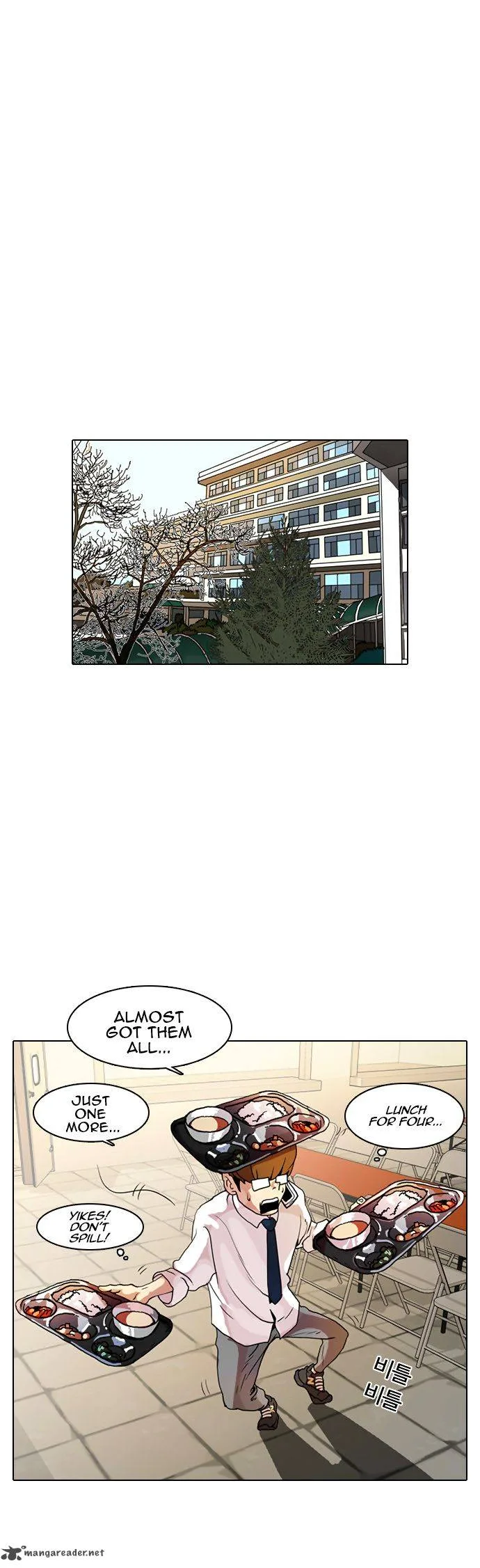 Lookism Chapter 9 – Page 15
