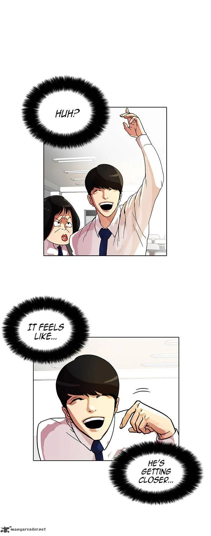 Lookism Chapter 9 – Page 18