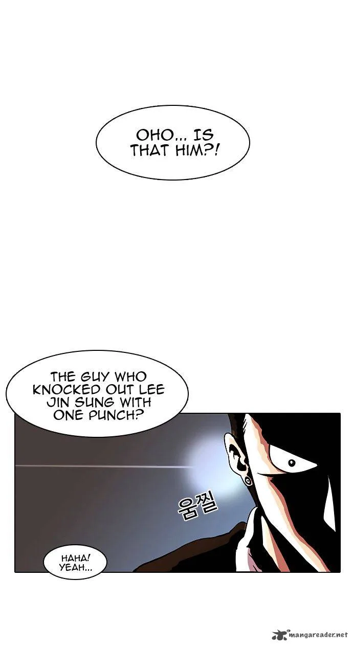 Lookism Chapter 9 – Page 22
