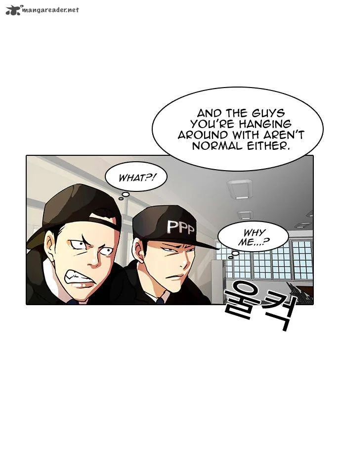Lookism Chapter 9 – Page 26